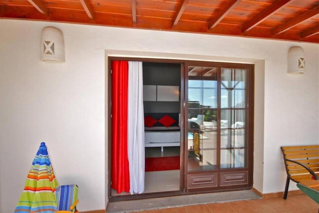 Villa Celeste Playa Blanca  Exteriér fotografie