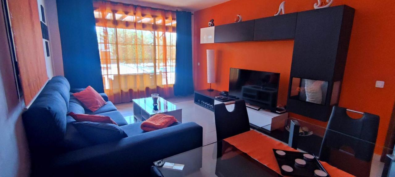 Villa Celeste Playa Blanca  Exteriér fotografie