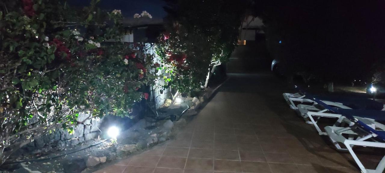 Villa Celeste Playa Blanca  Exteriér fotografie