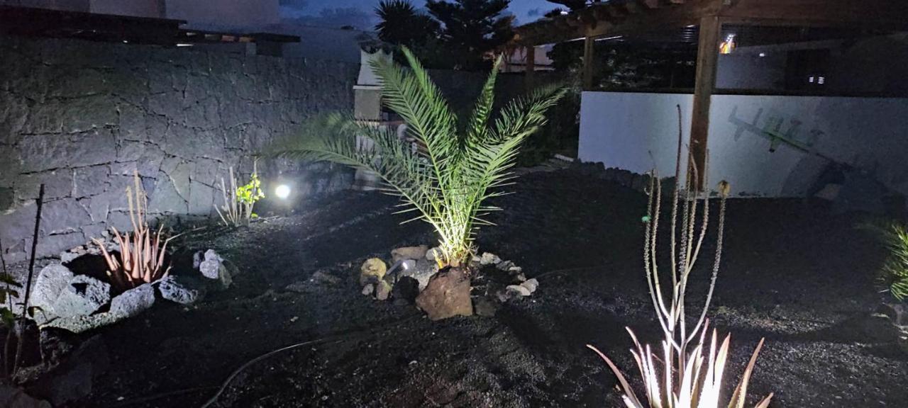 Villa Celeste Playa Blanca  Exteriér fotografie
